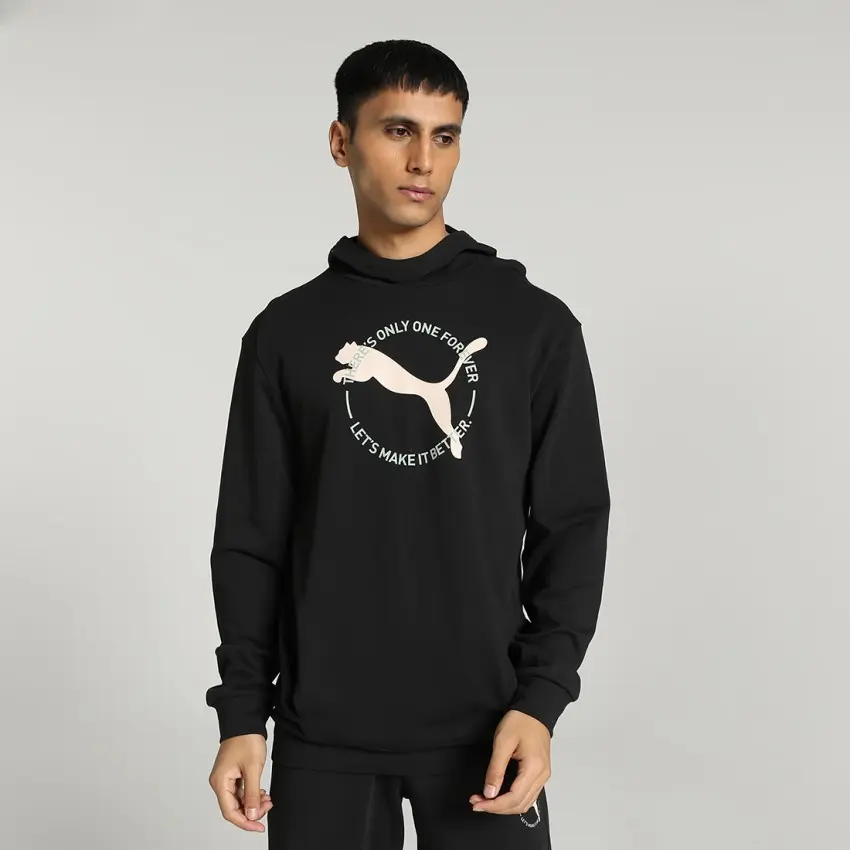 Кофта мужская Puma Better Sportswear Hoodie