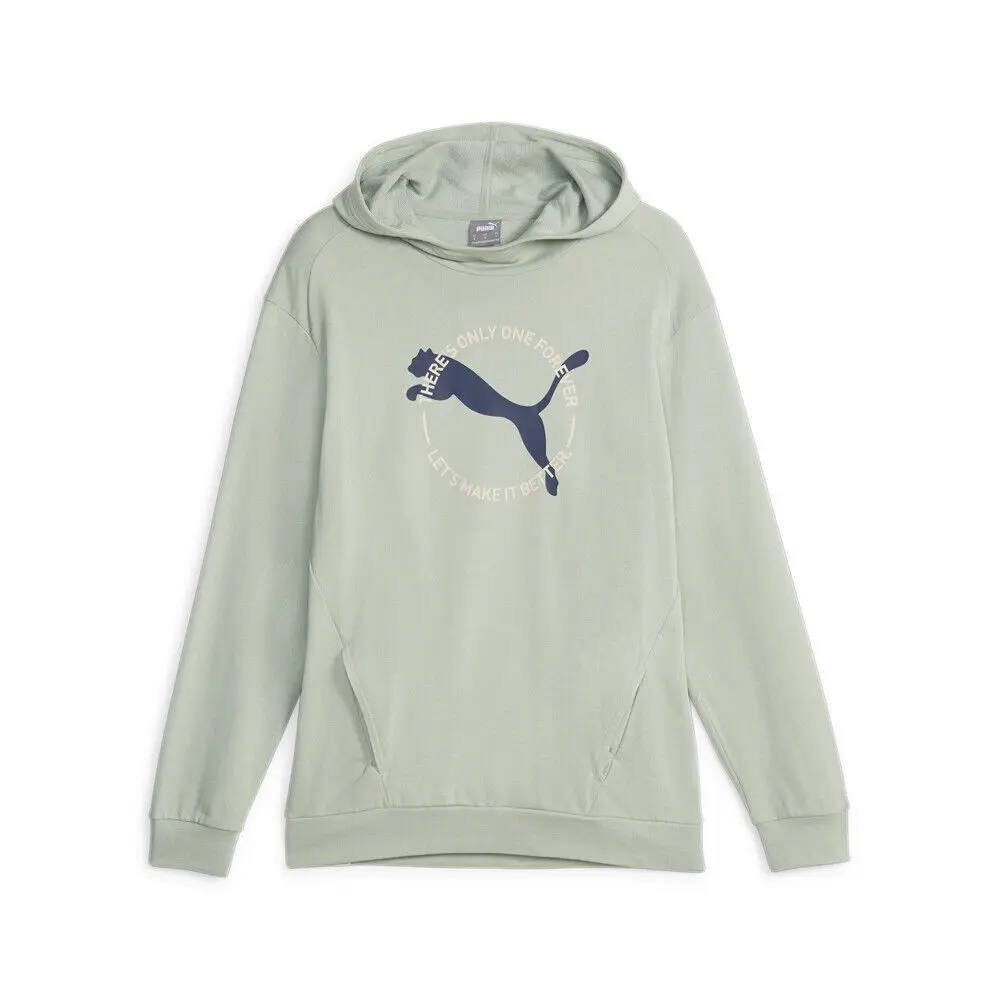 Кофта мужская Puma Better Sportswear Pullover