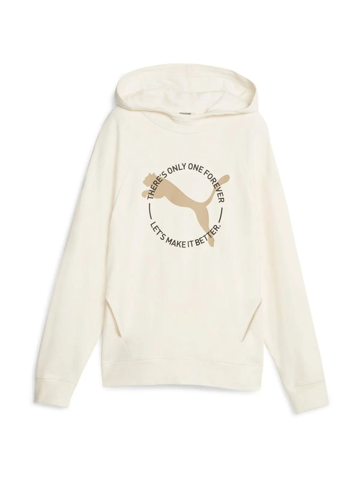 Кофта мужская Puma Better Sportswear Hoodie
