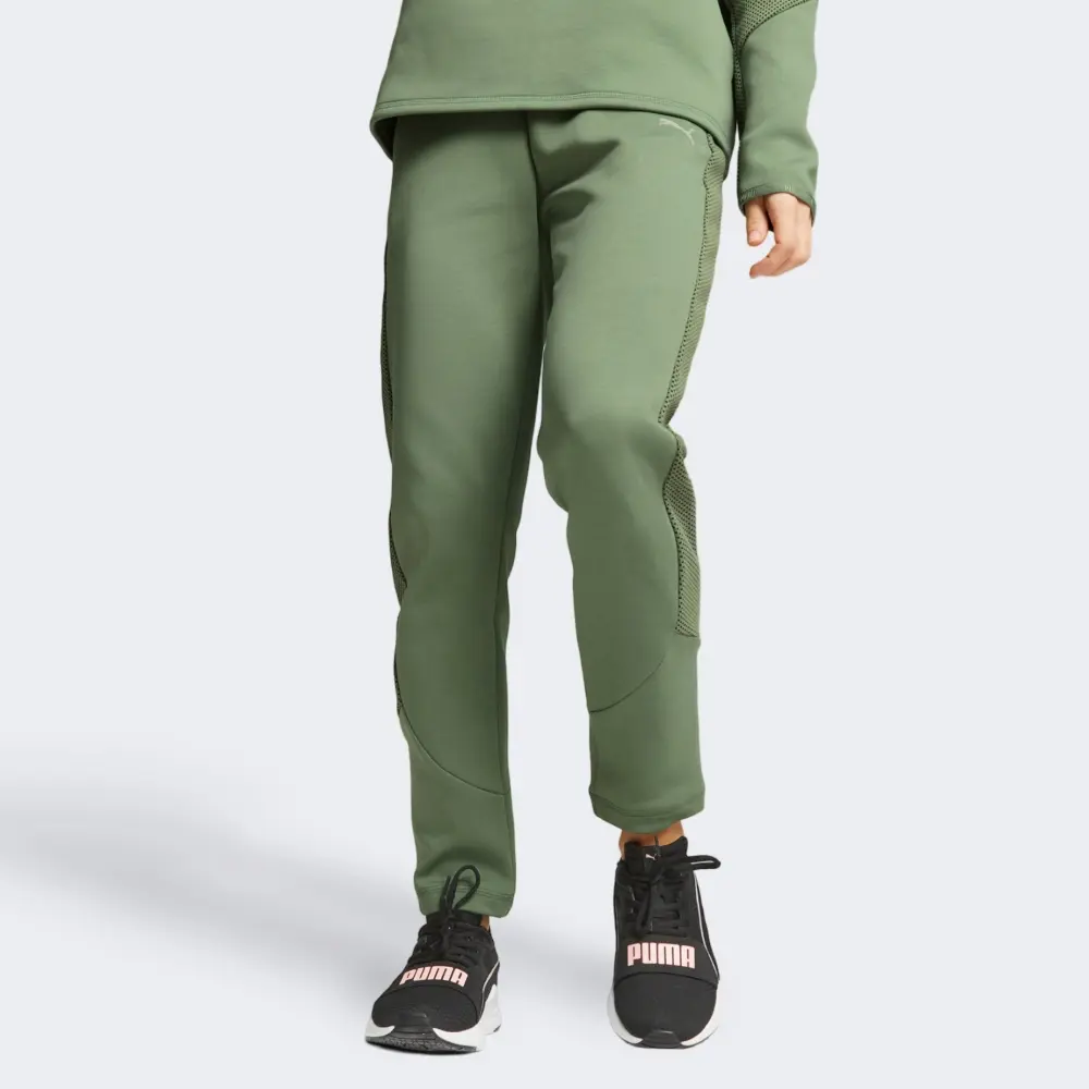 Брюки женские Puma High-Waist Pants