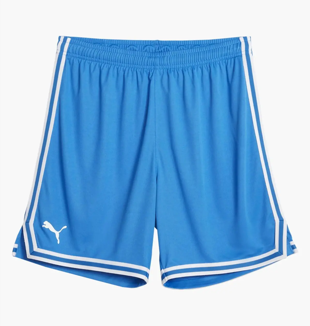Шорти чоловічі Puma Hoops Team Blue
