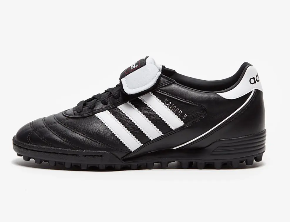 Сороконіжки унісекс Adidas Kaiser 5 Team