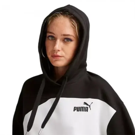 Кофта женские Puma Power Hoodie