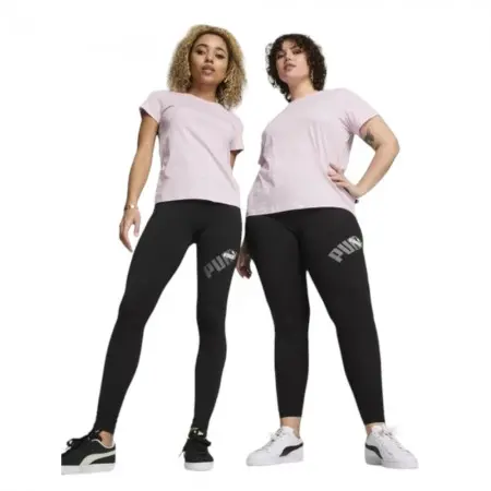Лосины женские Puma Power Leggings