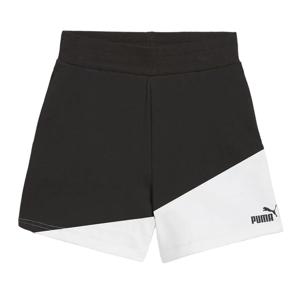 Шорты женские Puma Power Shorts