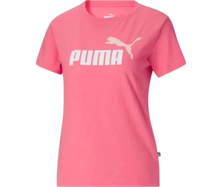 Футболка женская Puma T-Shirt