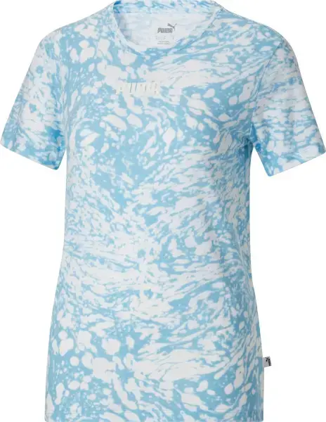 Футболка женская Puma T-Shirt