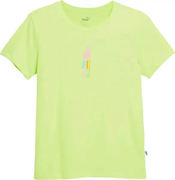 Футболка женская Puma T-Shirt
