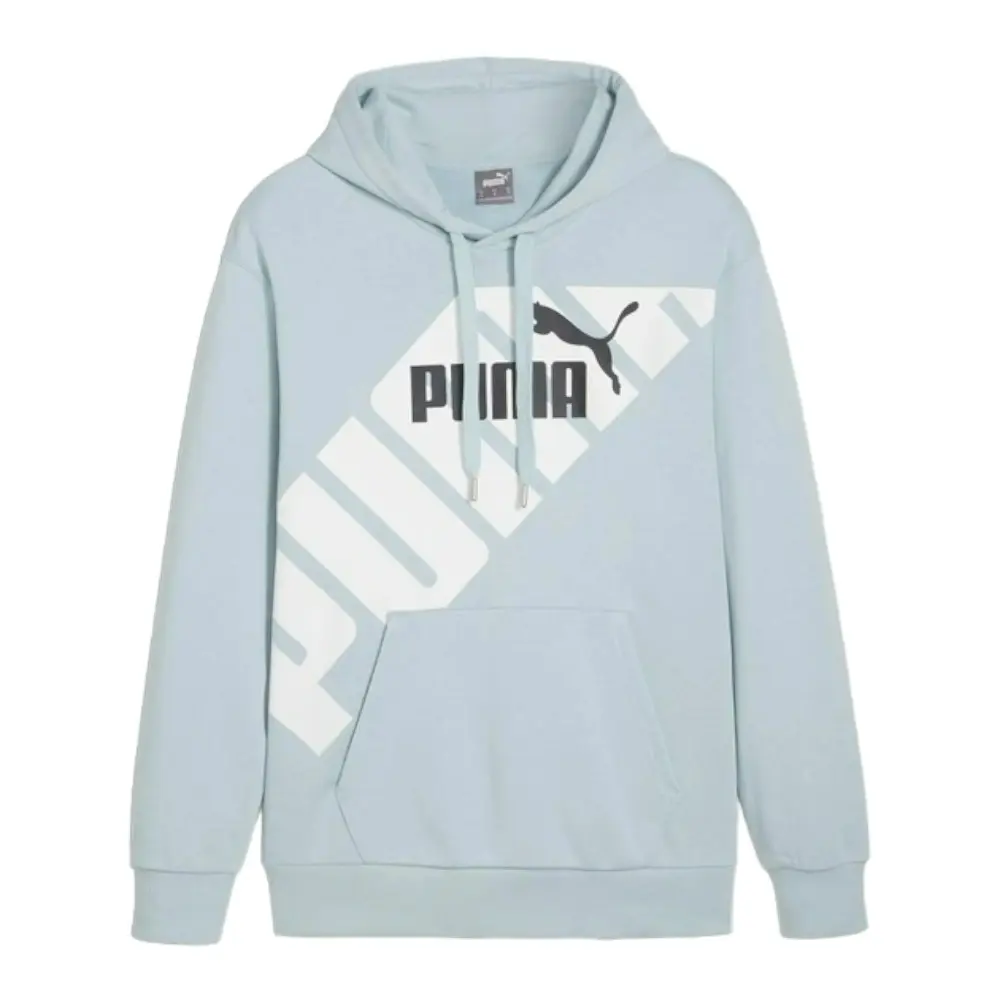 Кофта мужская Puma Power Graphic Hoodie