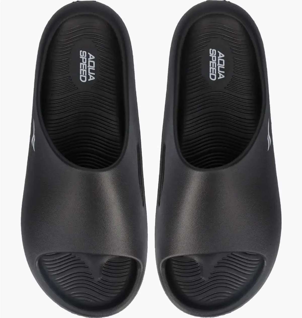 Тапочки унісекс Aqua Speed Toledo Black