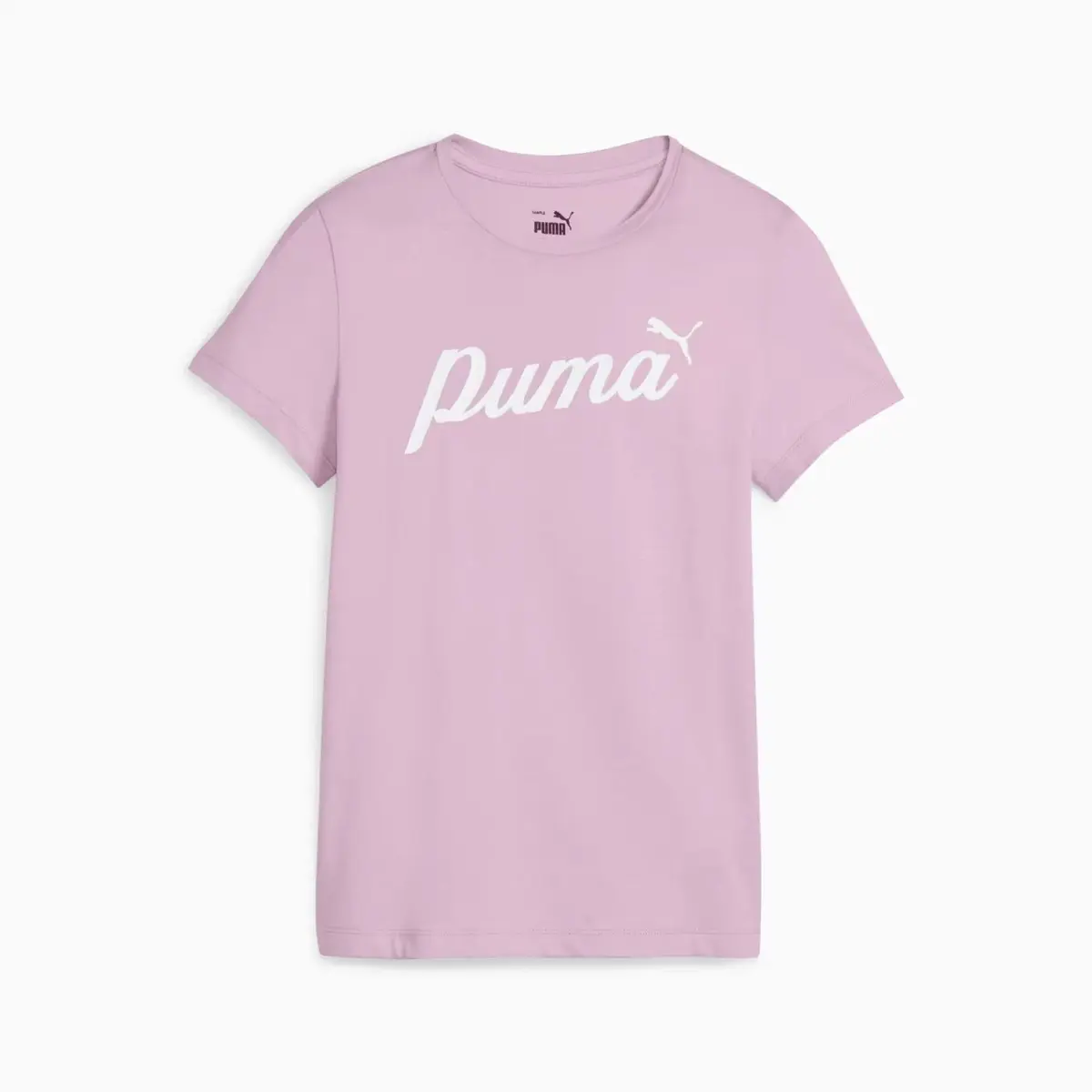 Футболка дитяча Puma Ess+ Script Tee G
