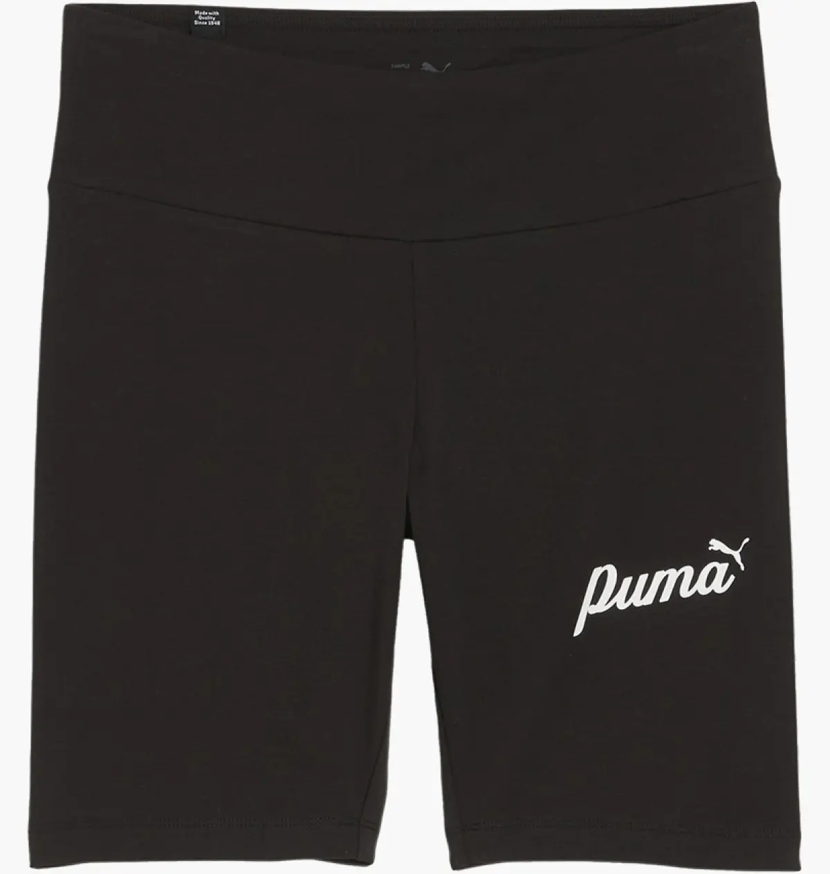 Шорты женские Puma Ess+ Black