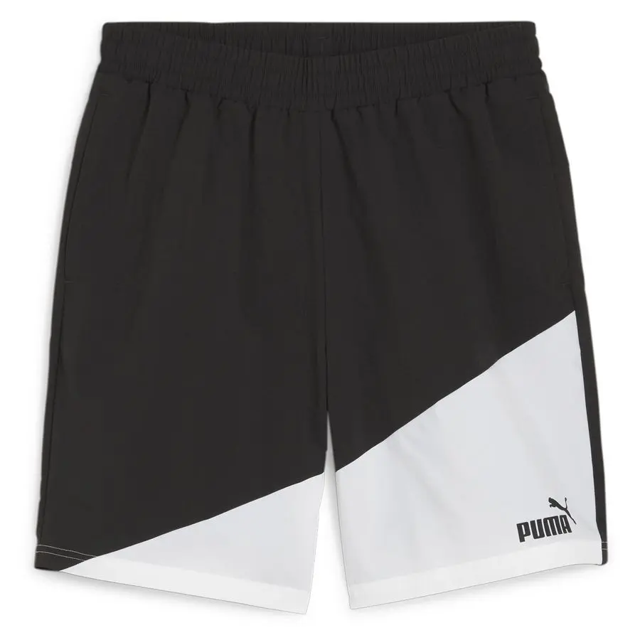 Шорты мужские Puma Shorts Power Colourblock