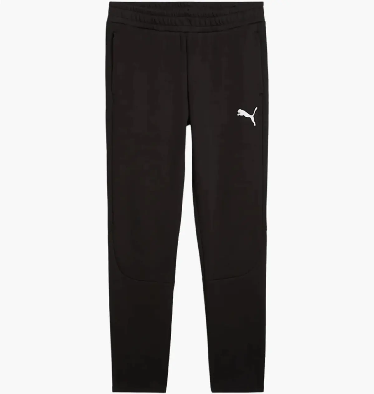 Спортивний костюм чоловічий Puma Evostripe Full-Zip Hoodie