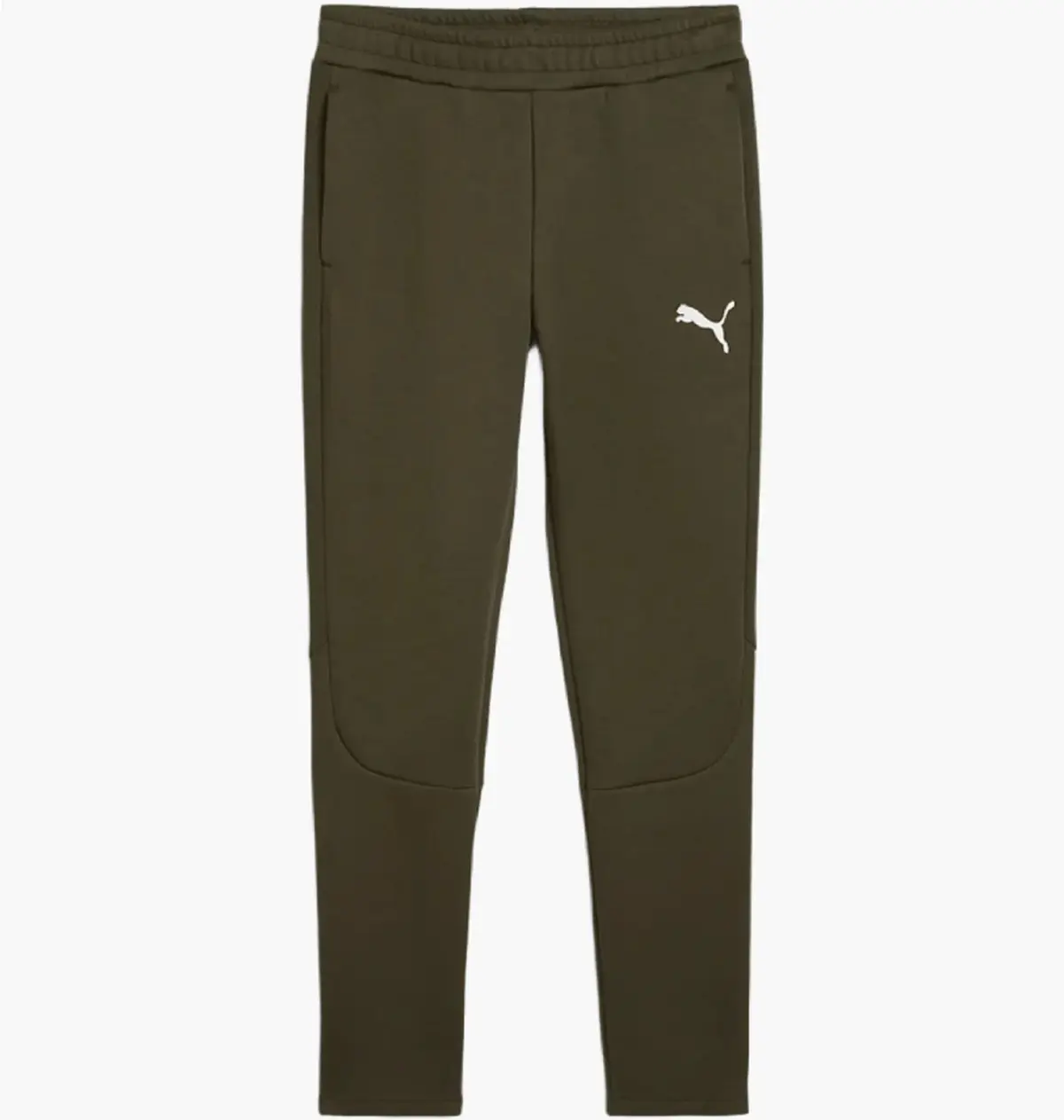 Брюки чоловічі Puma Evostripe Olive