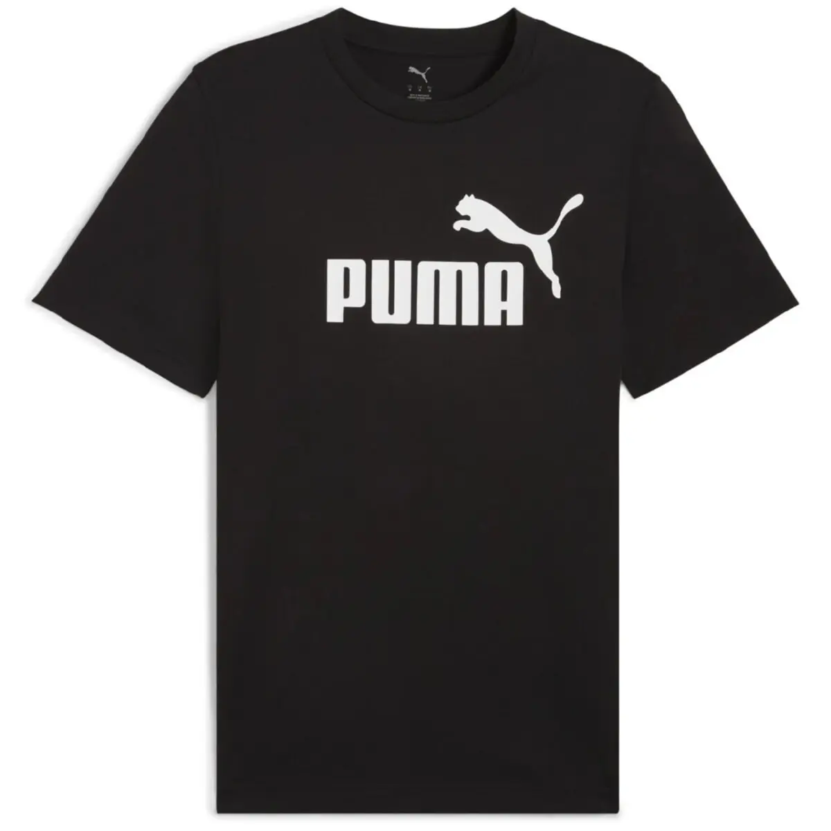 Футболка мужская Puma Ess No. 1 Logo Tee