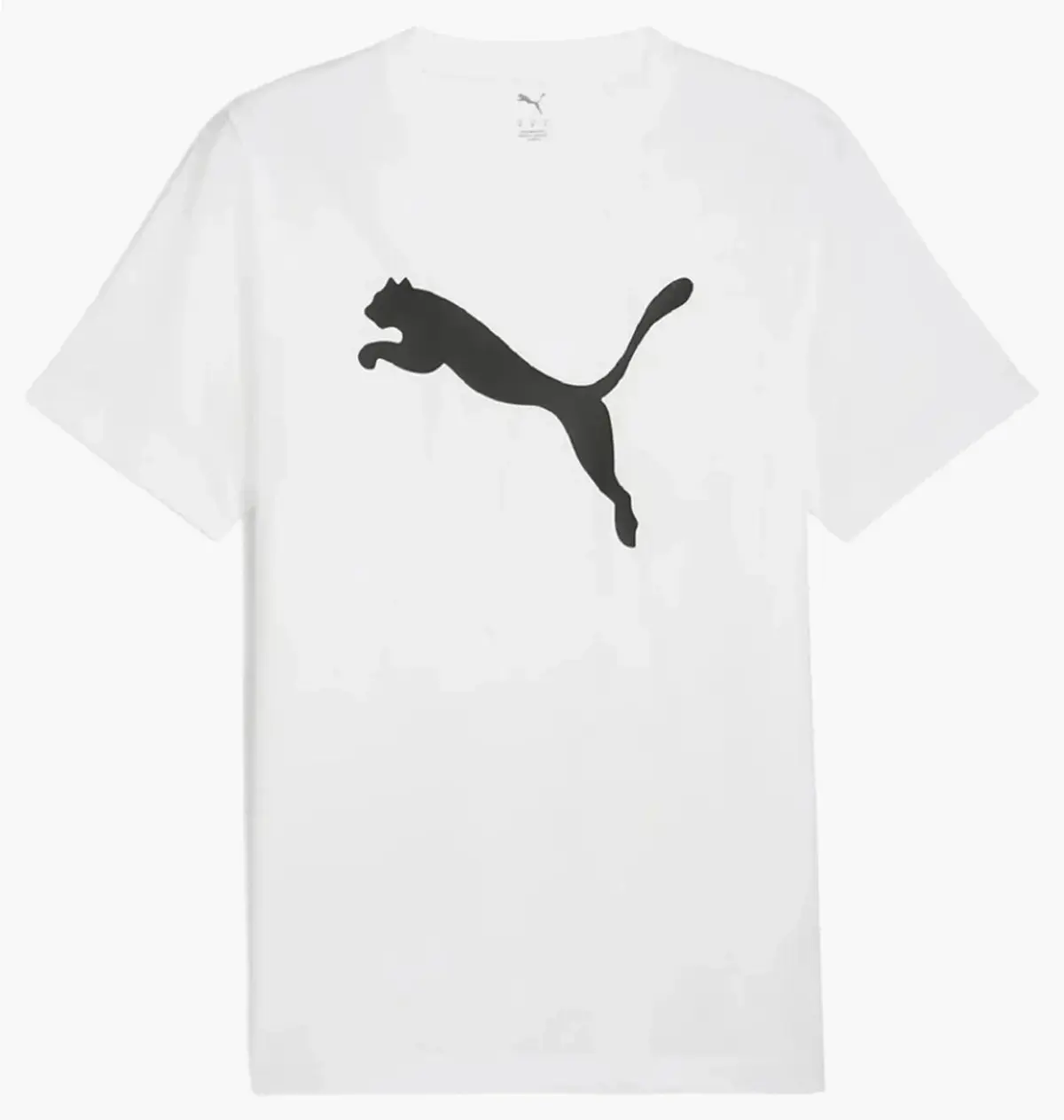 Футболка мужская Puma Essential Tee White