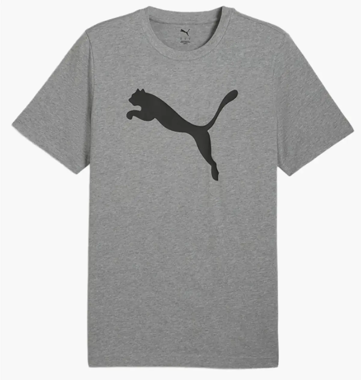 Футболка мужская Puma Essential Tee Grey