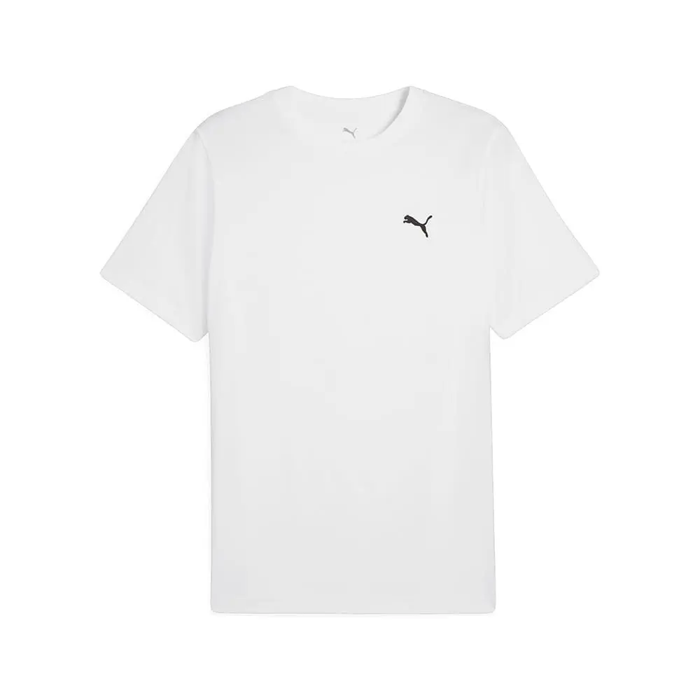 Футболка мужская Puma Ess Small Logo Tee