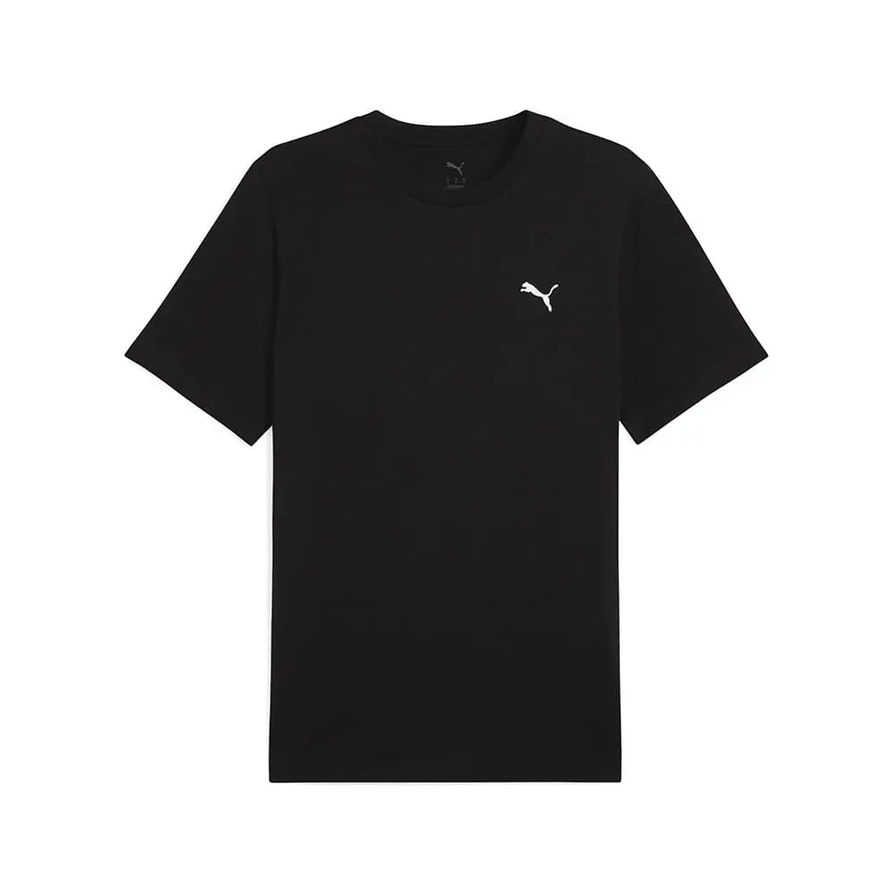 Футболка мужская Puma Ess Small Logo Tee