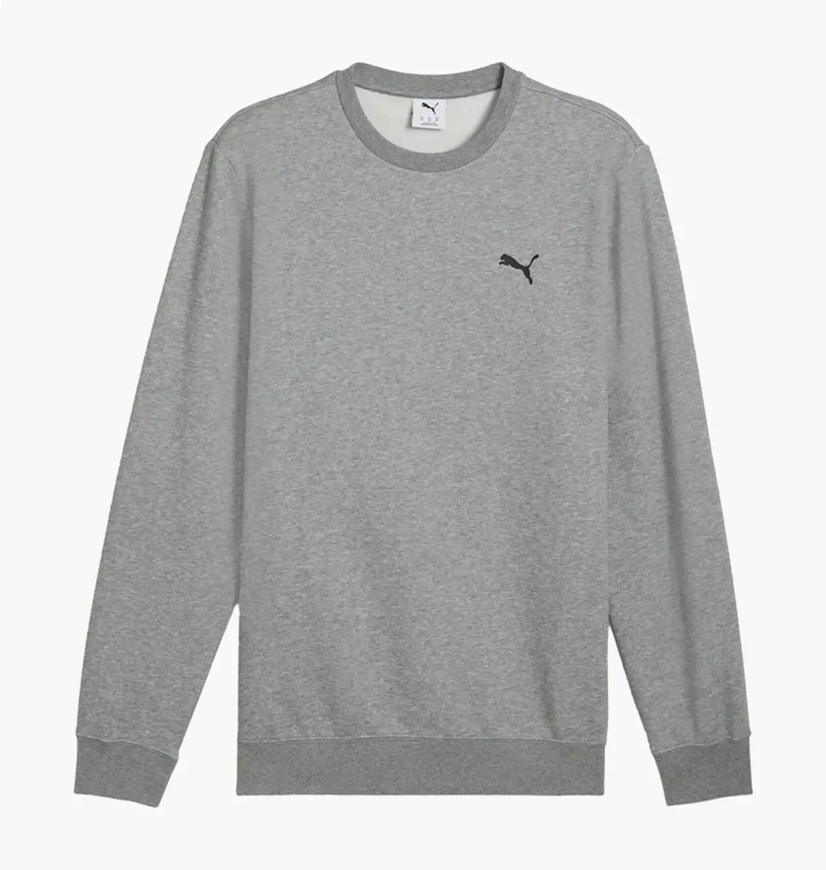 Кофта мужская Puma Ess Crew
