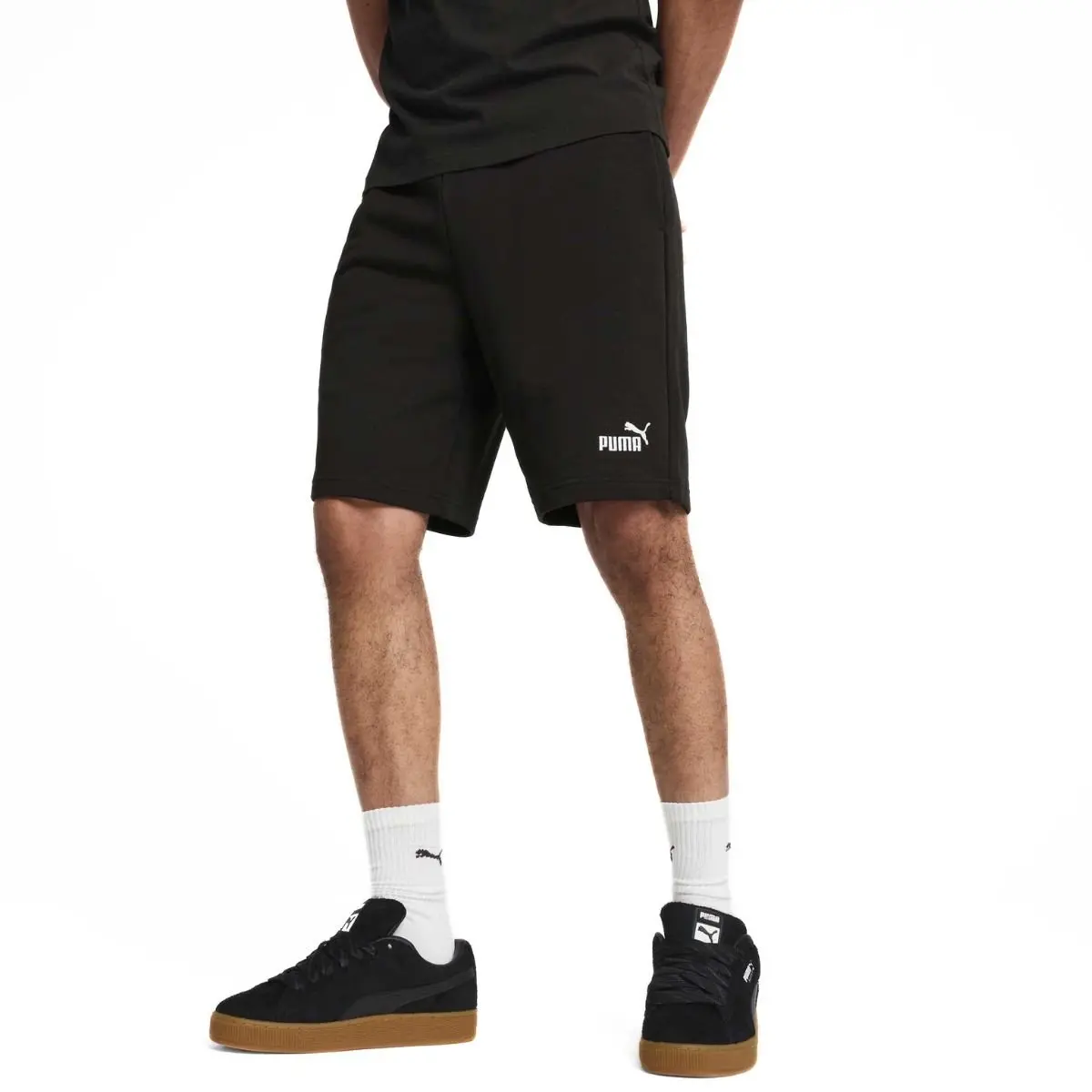Шорты мужские Puma Ess № 1 10"