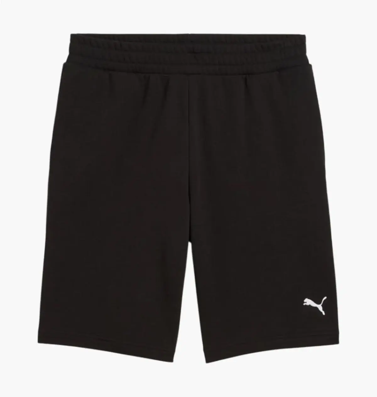 Шорты мужские Puma Essentials Black