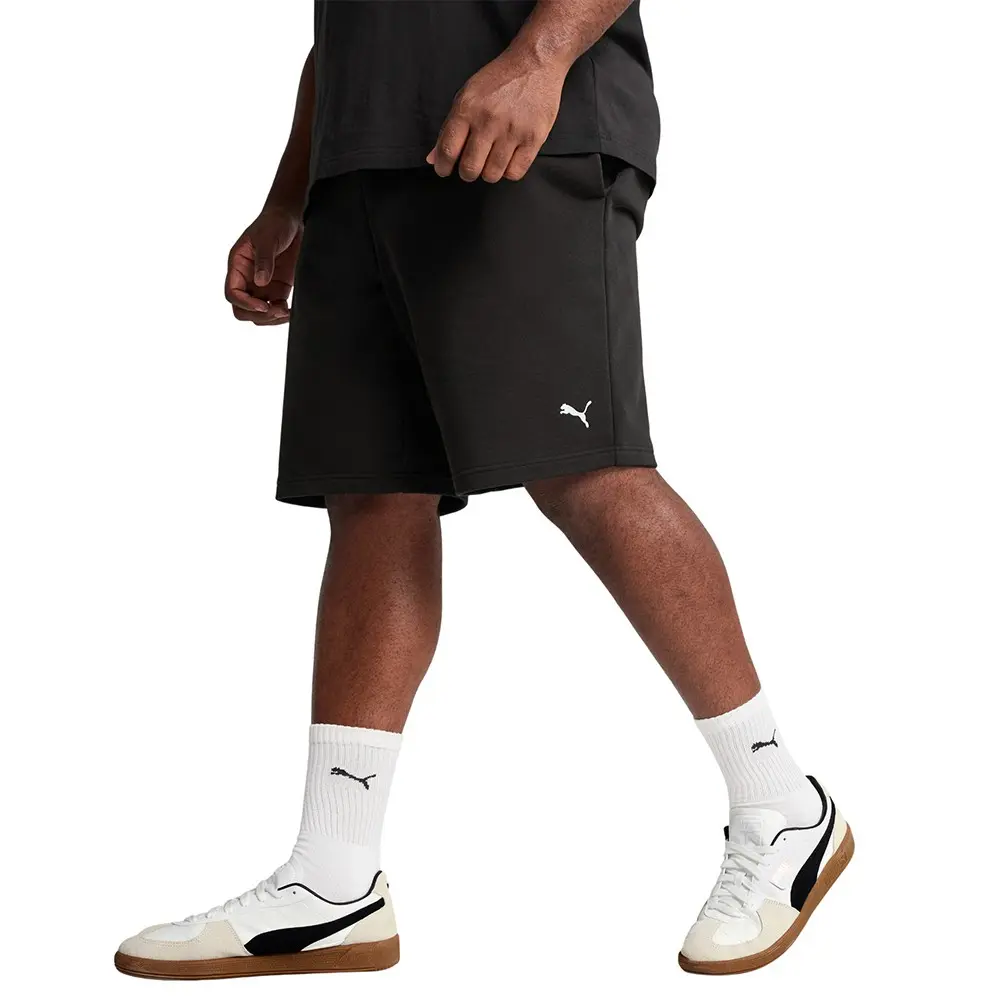 Шорты мужские Puma Ess Shorts 10"