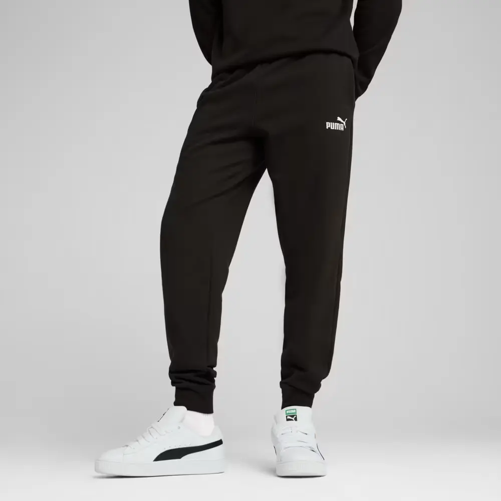 Брюки унисекс Puma Ess No. 1 Logo Sweatpants