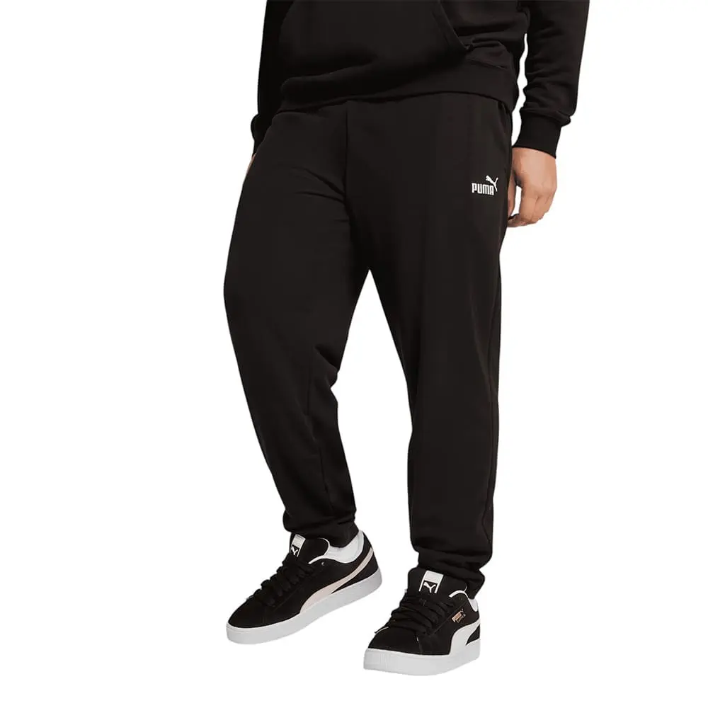 Брюки мужские Puma Ess No. 1 Logo Sweatpants