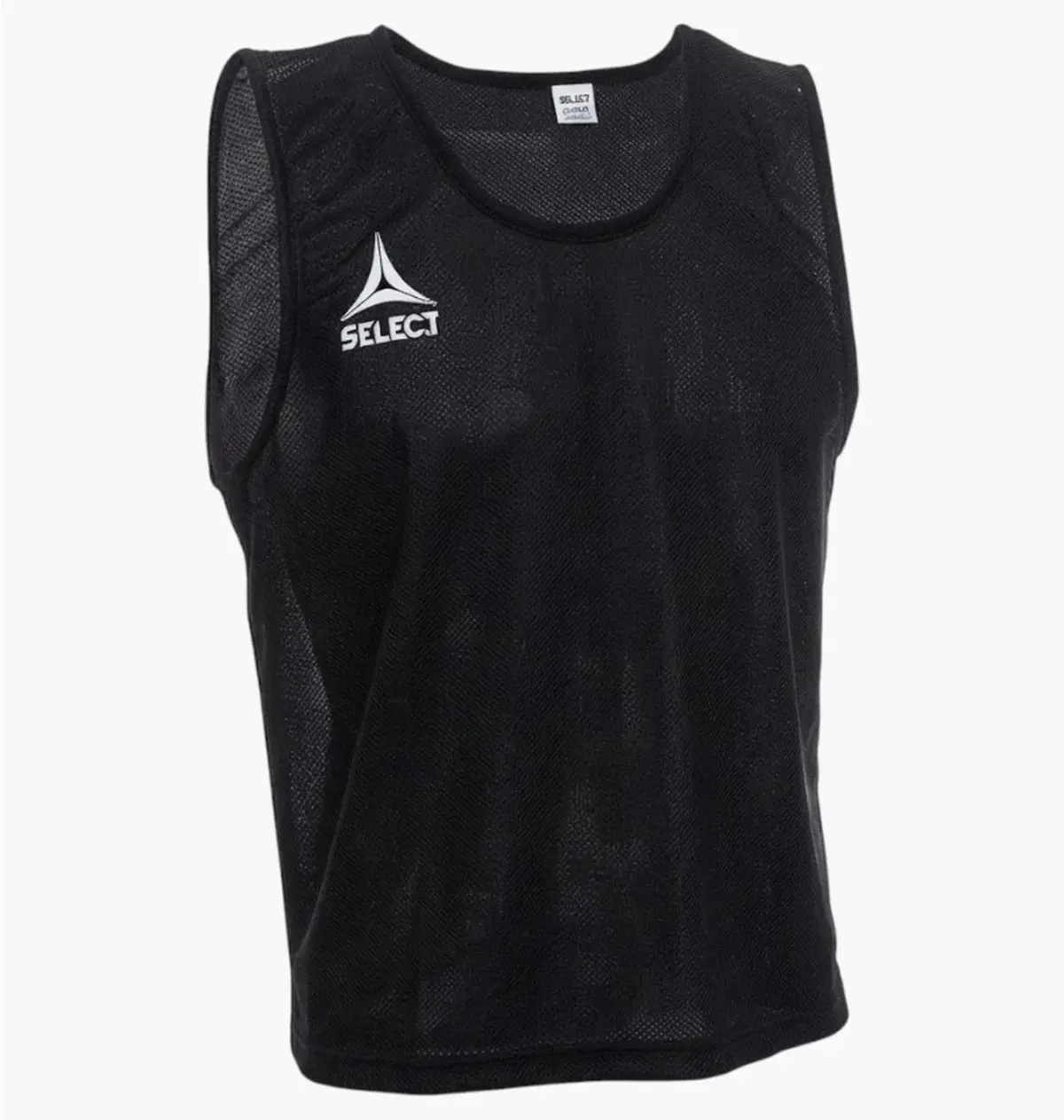 Манішка Select Bib Basic Black