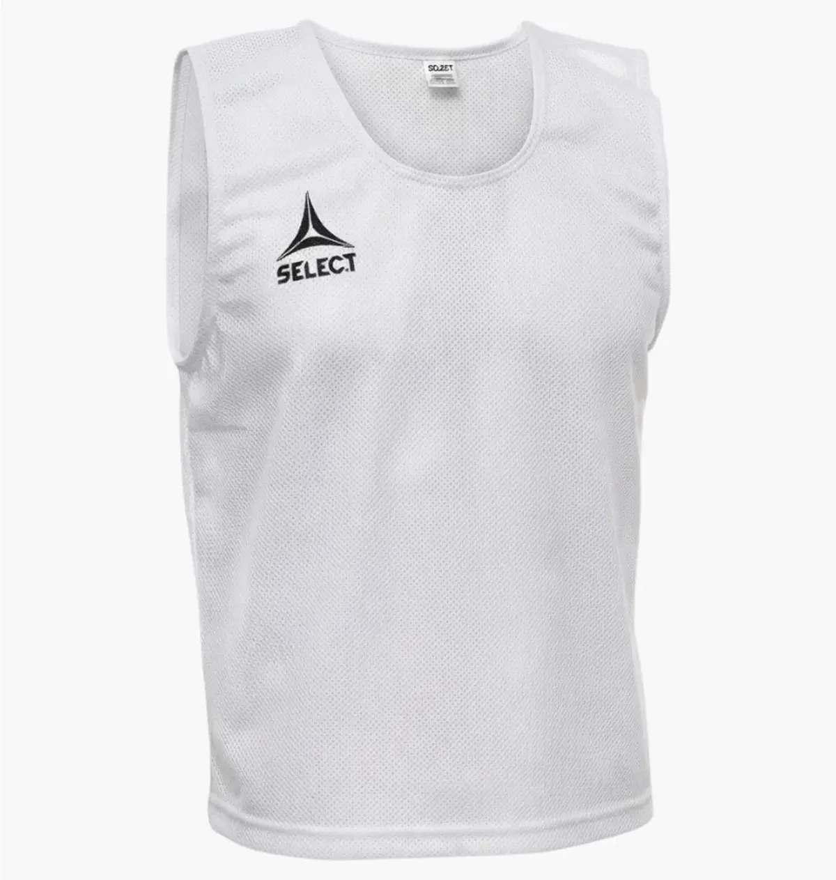 Манішка Select Bib Basic White