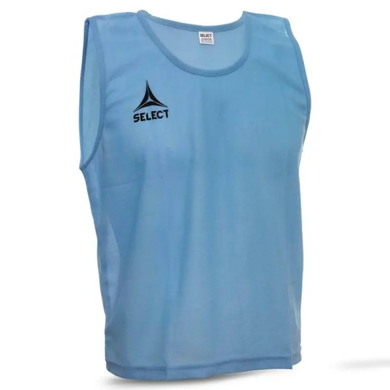 Манішка Select Blue