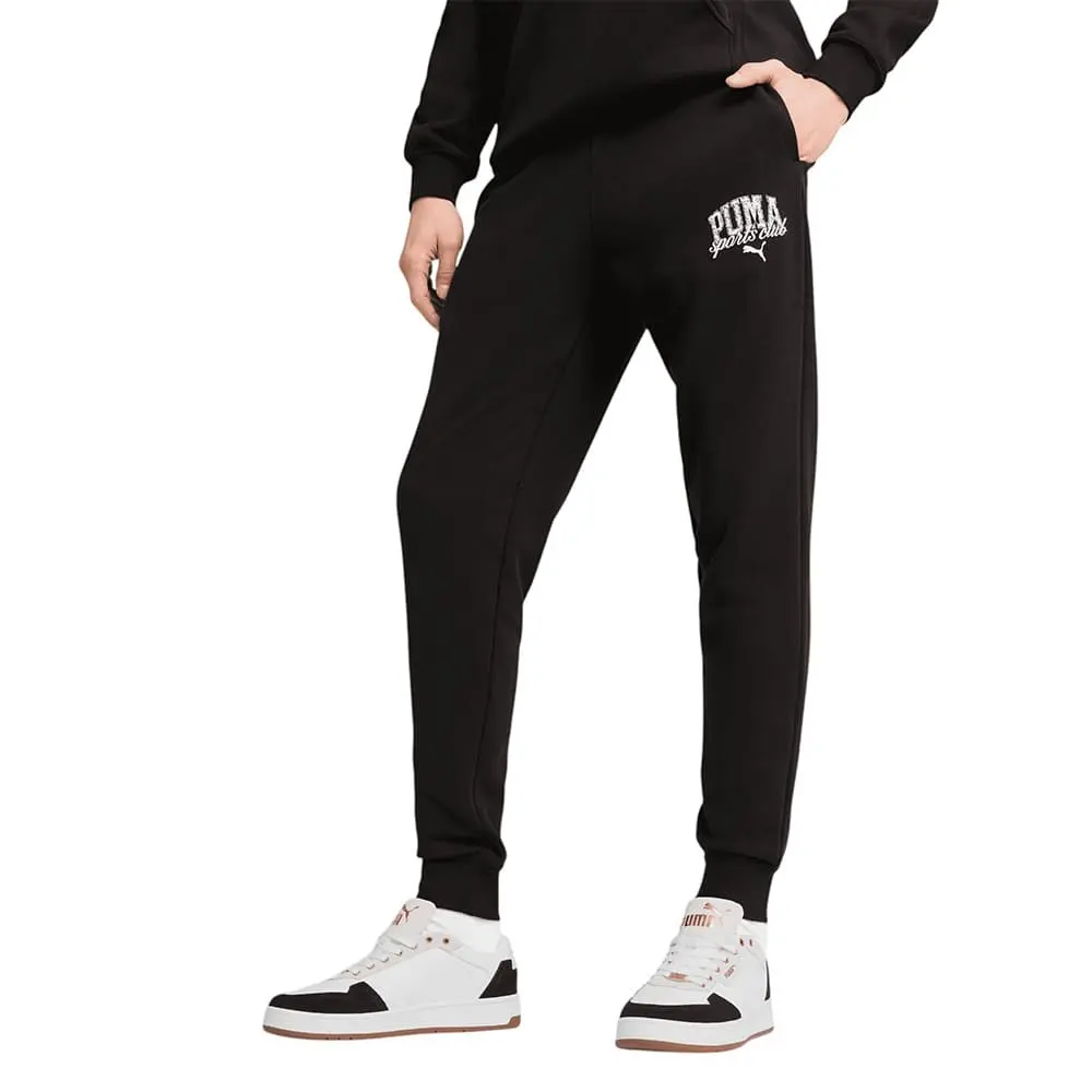Брюки мужские Puma Class Sweatpants 68465201