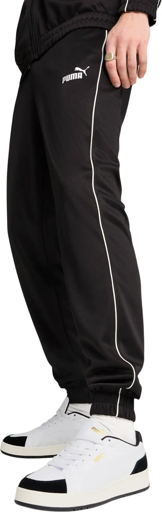 Брюки чоловічі Puma Sport Poly Pants