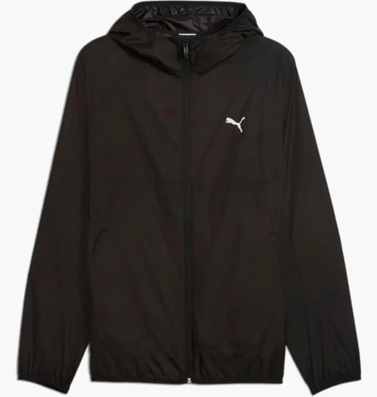 Вітровка чоловіча Puma Packlite Black