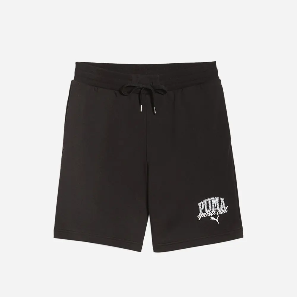 Шорты мужские Puma Class Shorts