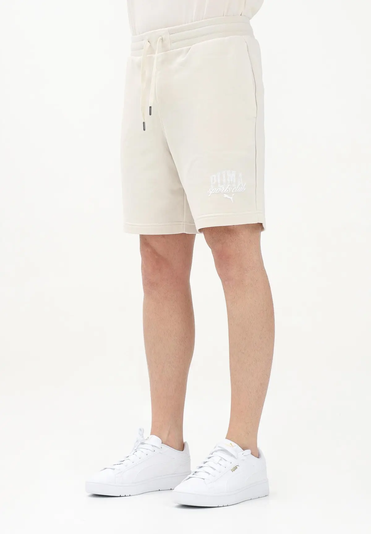 Шорты мужские Puma Class 8" Sports Shorts