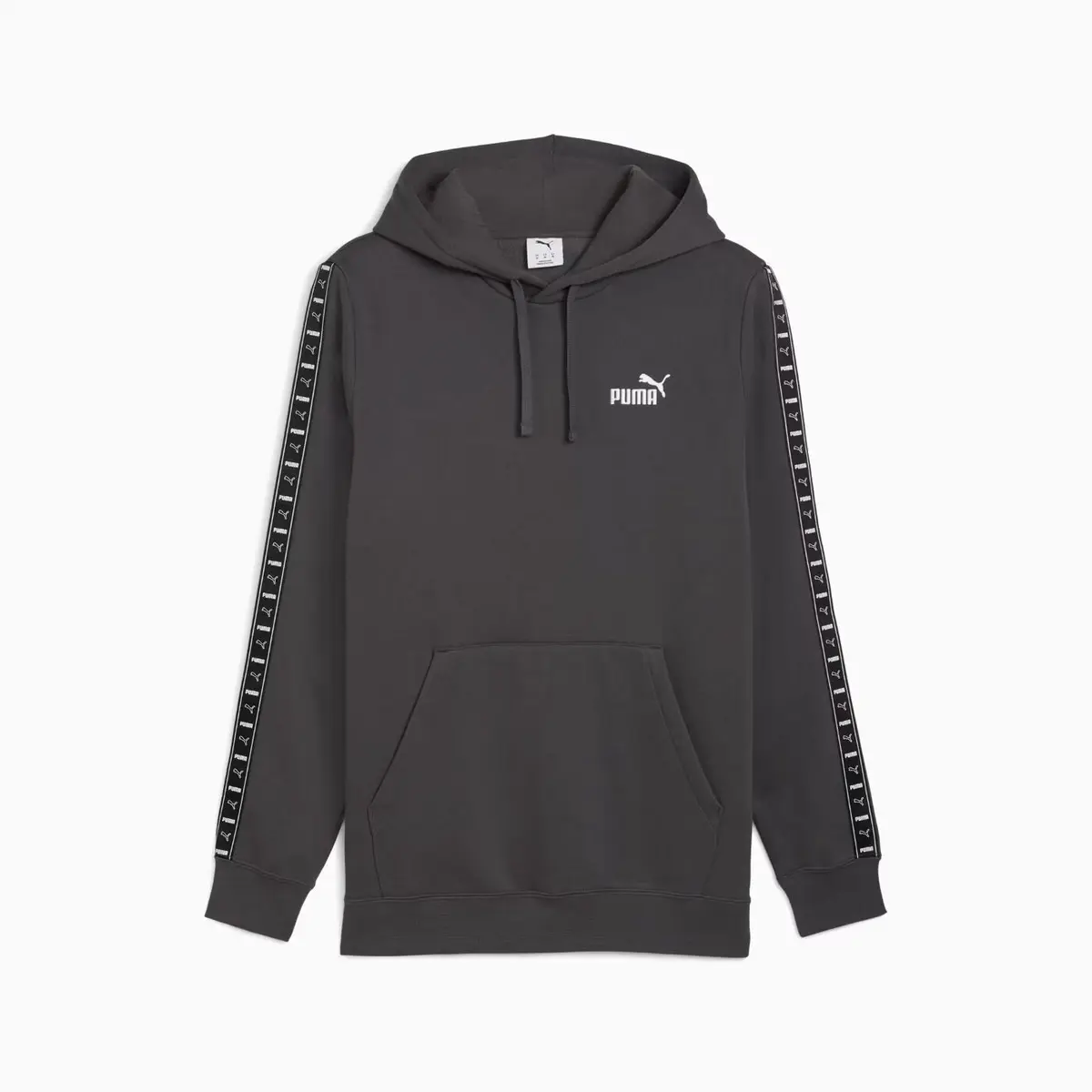 Кофта унисекс Puma Ess Tape Hoodie