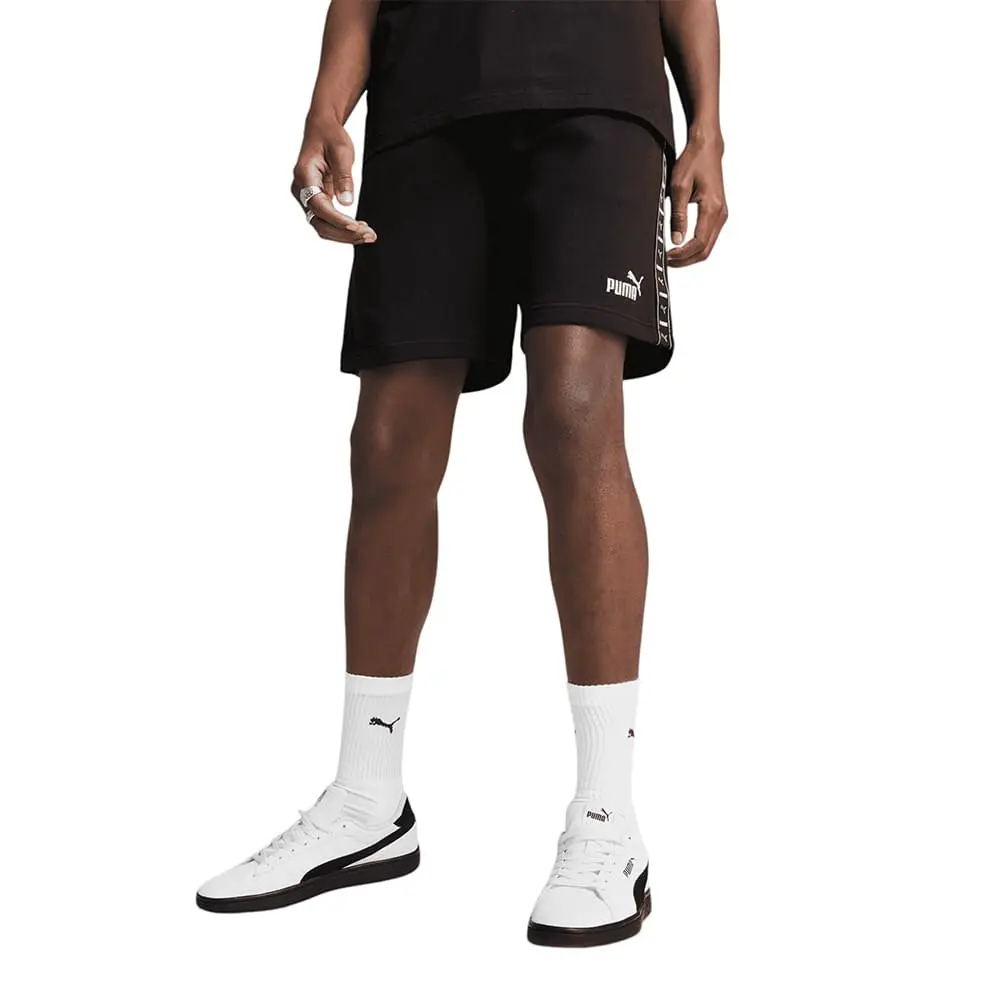 Шорты мужские Puma Ess Tape Shorts