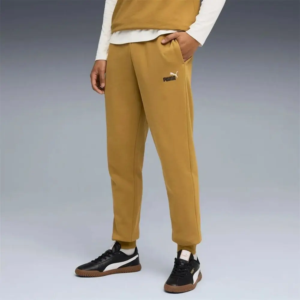 Брюки мужские Puma Essentials 2 Colour Logo