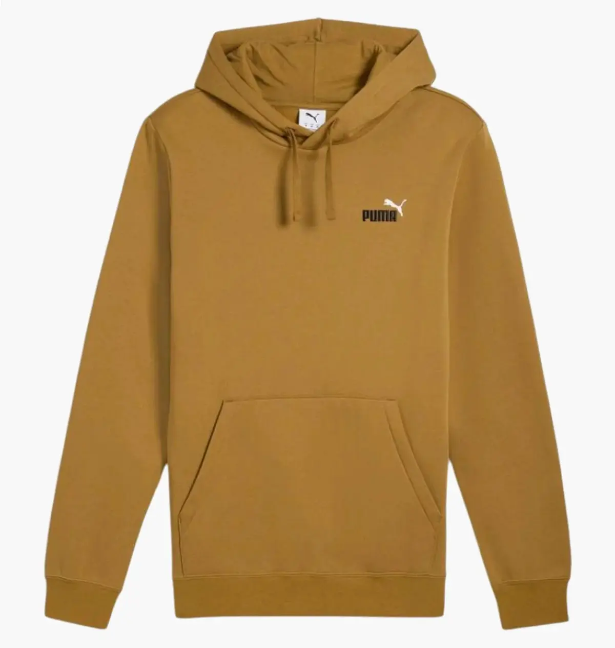 Кофта мужская Puma Ess 2 Color Brown