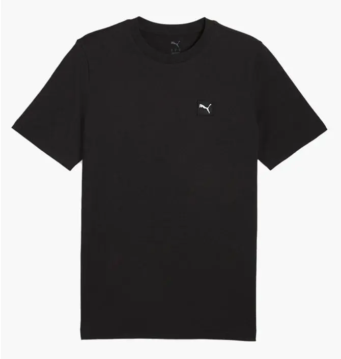Футболка мужская Puma Essentials Elevated Tee
