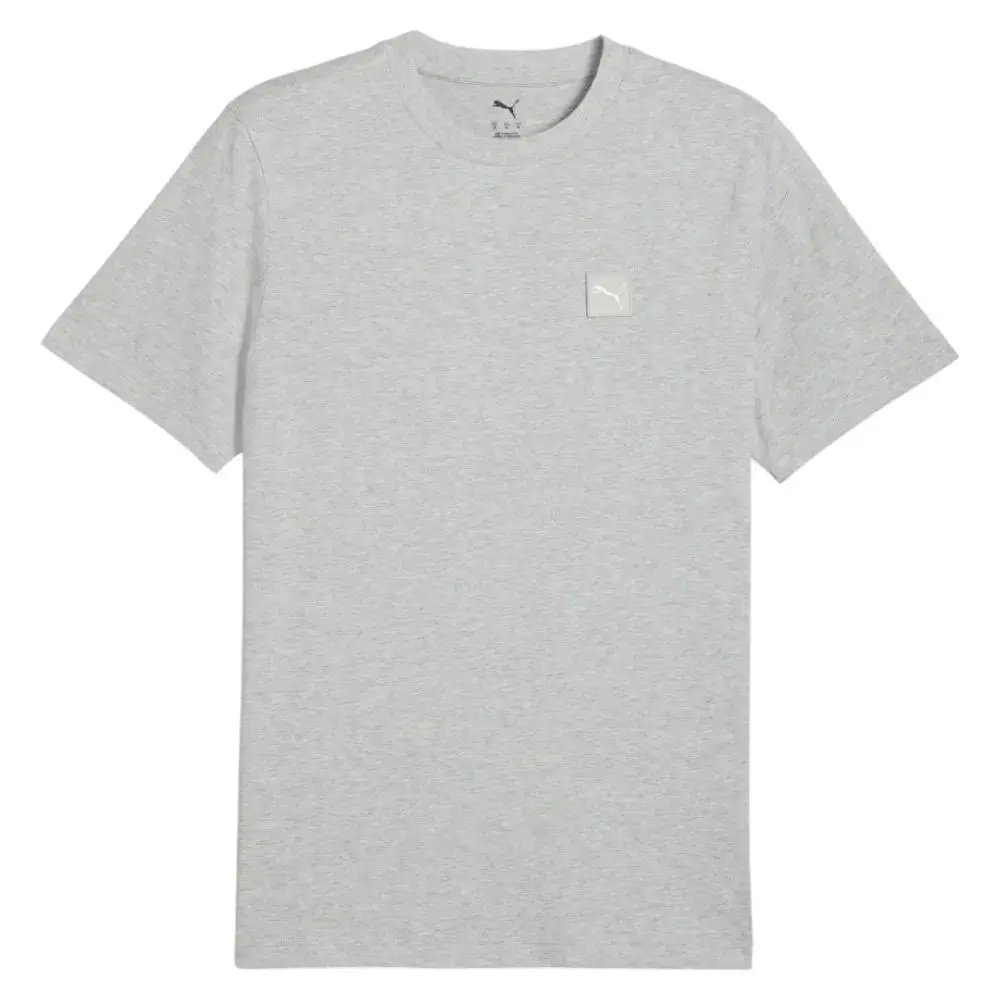 Футболка мужская Puma Essentials Elevated Tee