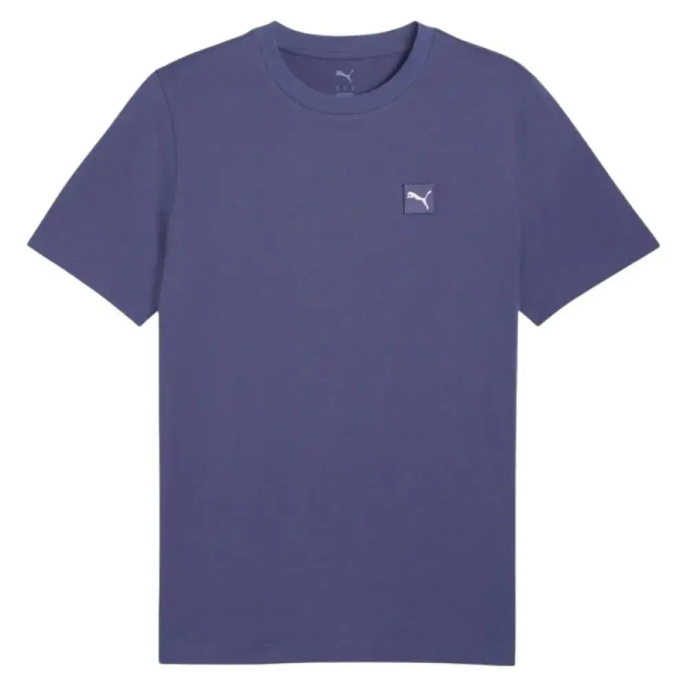 Футболка мужская Puma Essentials Elevated Tee