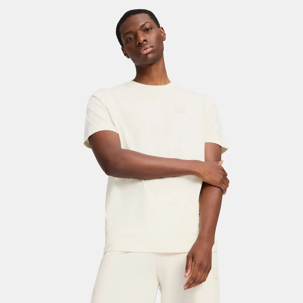 Футболка мужская Puma Essentials Elevated Tee
