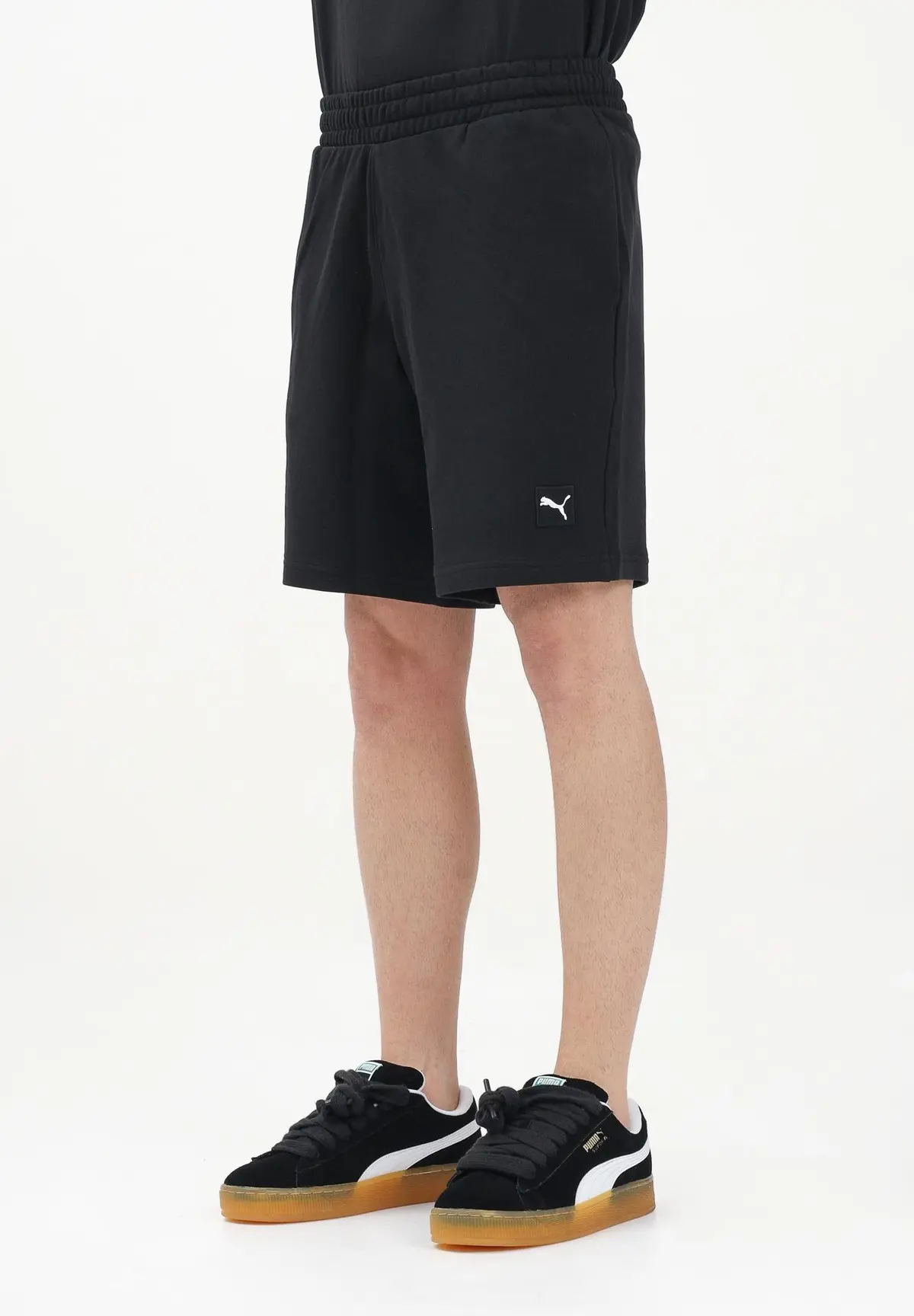 Шорты мужские Puma Essentials Elevated