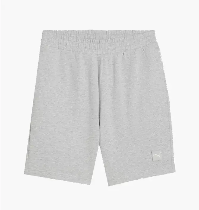 Шорты мужские Puma Ess Elevated Shorts
