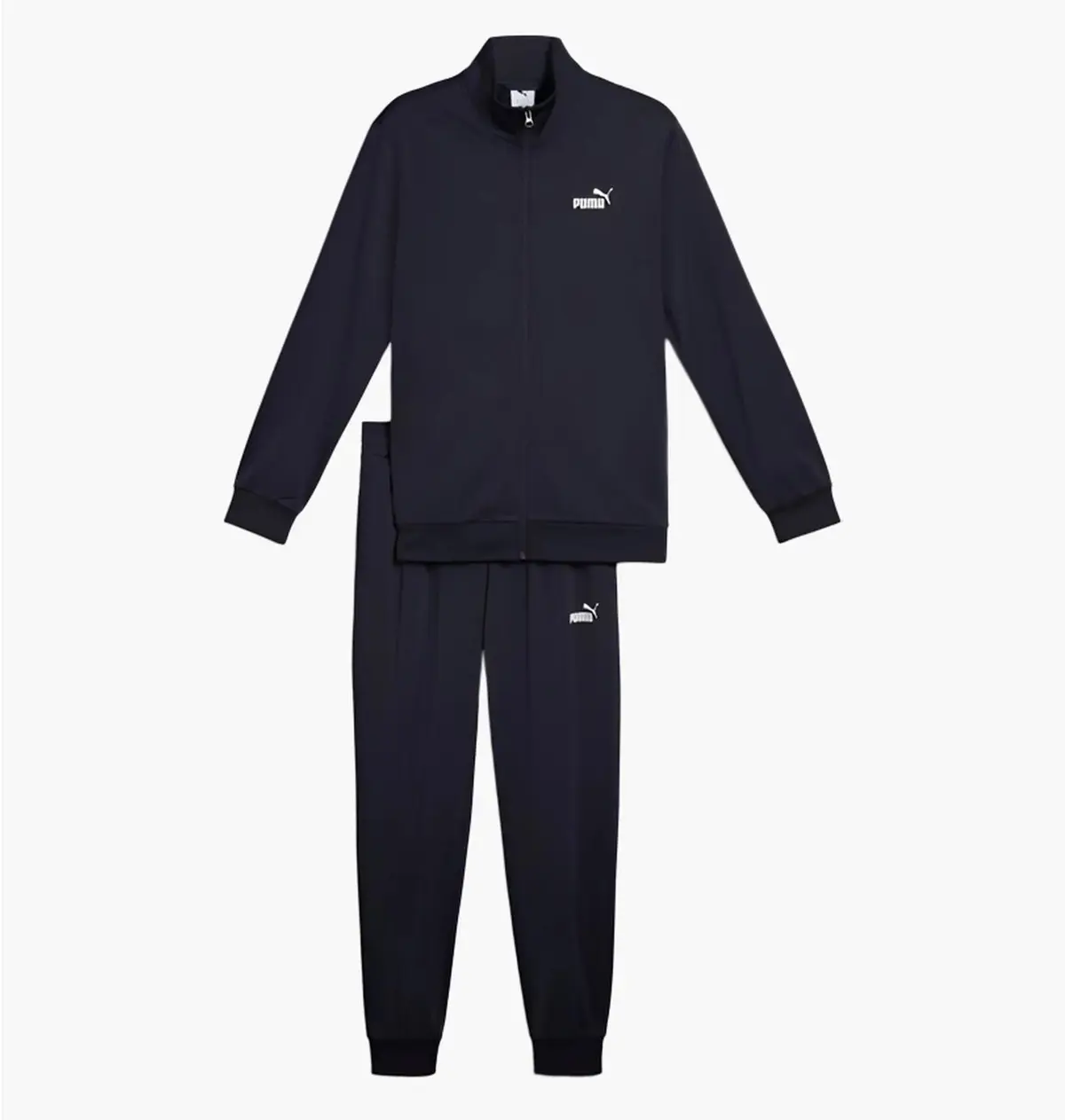 Спортивний костюм чоловічий Puma Essentials Blue