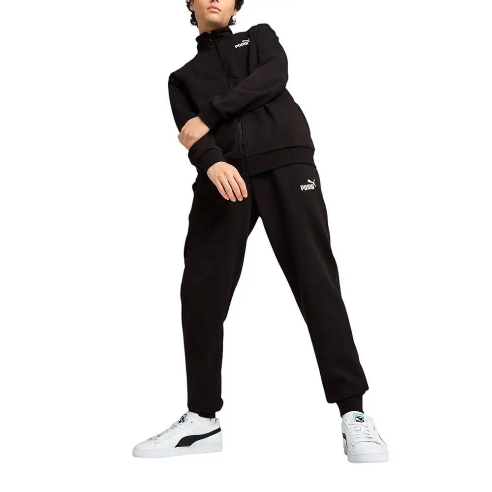 Спортивний костюм чоловічий Puma Ess Sweat Suit Tr